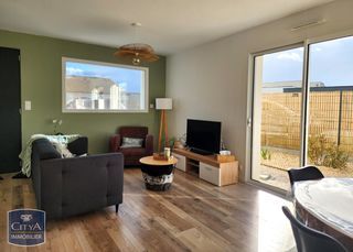  Maison � vendre 6 pi�ces 97 m�