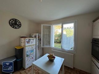  Maison � vendre 4 pi�ces 95 m�