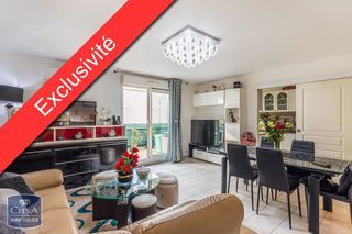  Appartement � vendre 3 pi�ces 67 m�