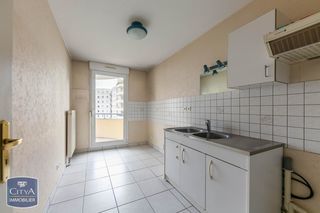  Appartement � vendre 2 pi�ces 47 m�