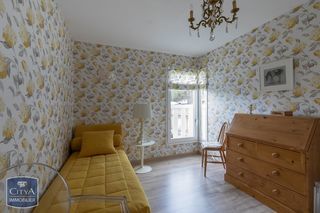  Appartement � vendre 4 pi�ces 86 m�