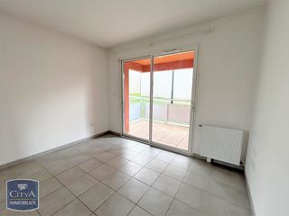  Appartement � vendre 3 pi�ces 60 m�