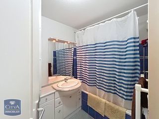  Appartement � vendre 2 pi�ces 40 m�