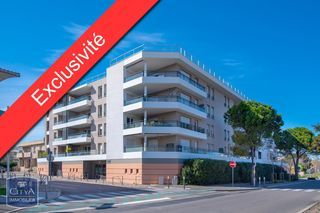  Appartement � vendre 3 pi�ces 65 m�