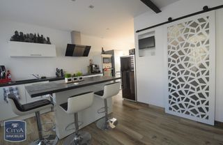  Maison � vendre 5 pi�ces 90 m�