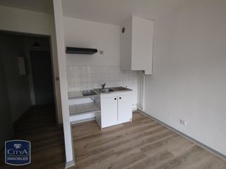  Appartement � vendre 1 pi�ce 20 m�