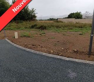  Terrain � vendre 445 m�