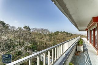  Appartement � vendre 6 pi�ces 130 m�