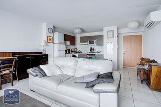  Appartement � vendre 3 pi�ces 65 m�