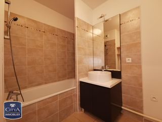  Appartement � vendre 2 pi�ces 45 m�