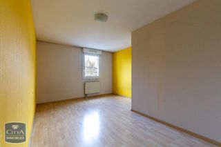  Appartement � vendre 3 pi�ces 66 m�