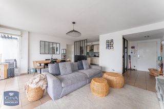  Appartement � vendre 4 pi�ces 89 m�