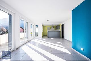  Appartement � vendre 4 pi�ces 78 m�