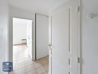  Appartement � vendre 3 pi�ces 62 m�