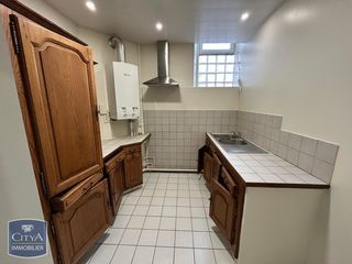  Appartement � vendre 3 pi�ces 72 m�