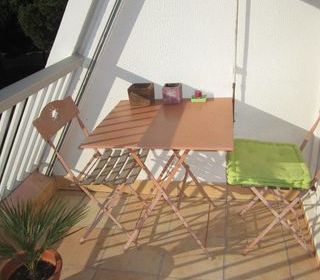  Appartement � vendre 5 pi�ces 63 m�