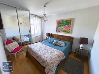  Appartement � vendre 5 pi�ces 100 m�