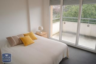  Appartement � vendre 2 pi�ces 47 m�