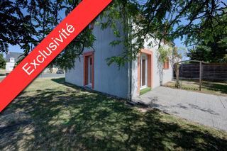  Maison � vendre 6 pi�ces 98 m�