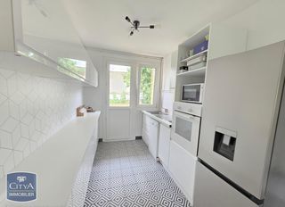  Appartement � vendre 3 pi�ces 53 m�