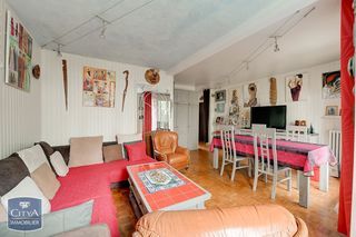  Appartement � vendre 2 pi�ces 56 m�