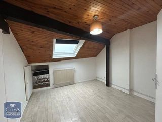  Appartement � vendre 2 pi�ces 39 m�