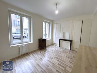  Appartement � vendre 2 pi�ces 35 m�