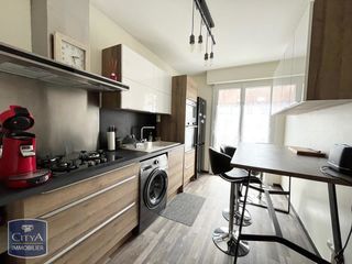  Appartement � vendre 2 pi�ces 49 m�