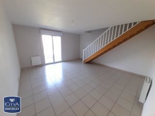  Villa � vendre 3 pi�ces 70 m�