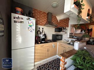  Appartement � vendre 2 pi�ces 27 m�