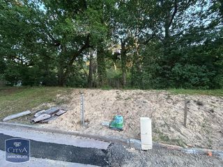  Terrain � vendre 1050 m�