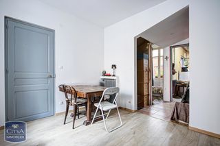  Maison � vendre 3 pi�ces 75 m�