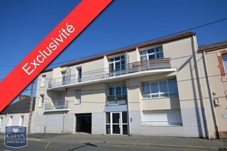  Appartement � vendre 2 pi�ces 48 m�