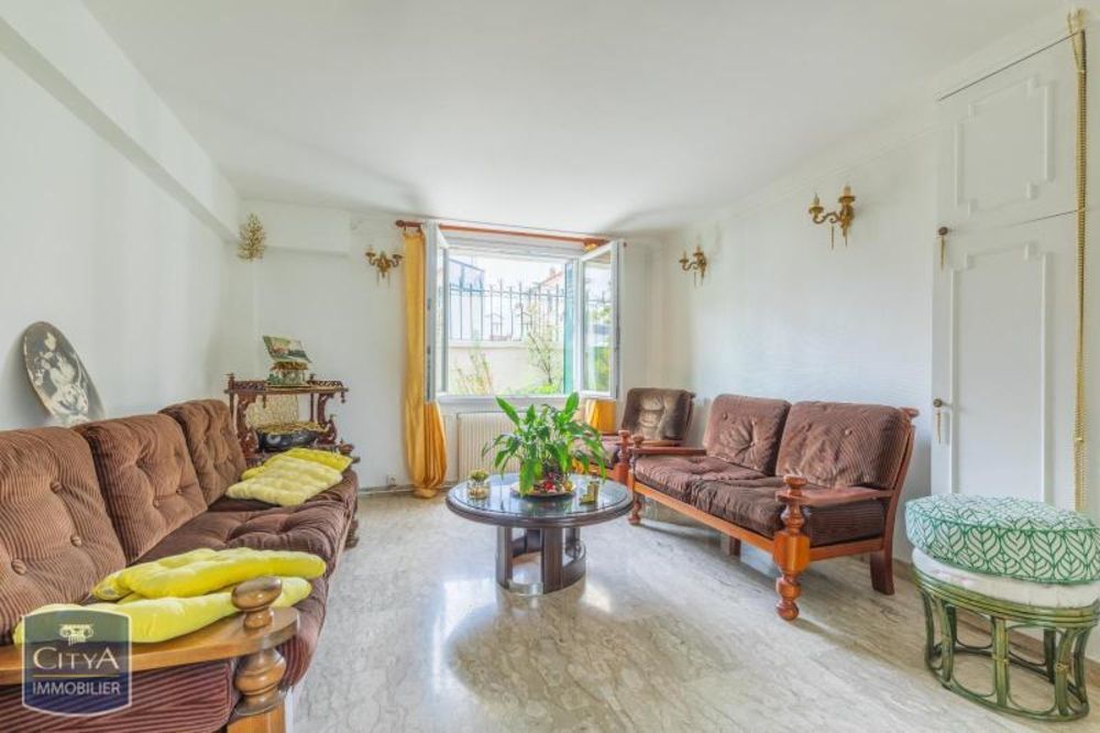 � vendre  Maison Alfortville (94140)