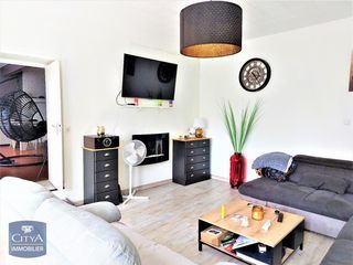  Maison � vendre 6 pi�ces 112 m�