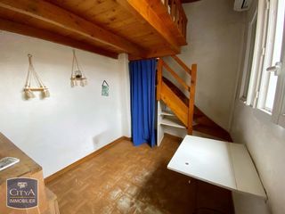  Appartement � vendre 1 pi�ce 11 m�