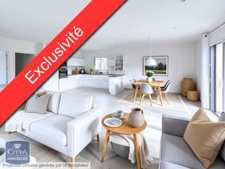  Maison � vendre 4 pi�ces 110 m�