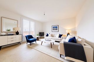  Appartement � vendre 1 pi�ce 26 m�