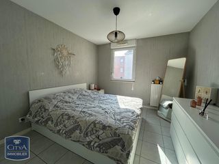  Appartement � vendre 2 pi�ces 43 m�