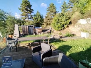  Maison � vendre 6 pi�ces 133 m�