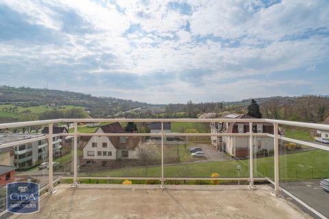   Vente Appartement Appartement - 2 pi�ce(s) - 53 m�