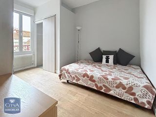  Appartement � vendre 1 pi�ce 22 m�