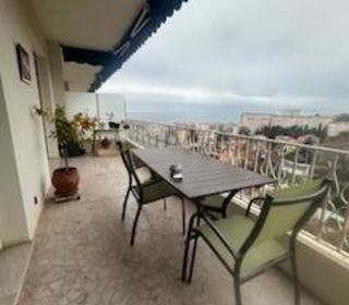  Appartement � vendre 6 pi�ces 145 m�