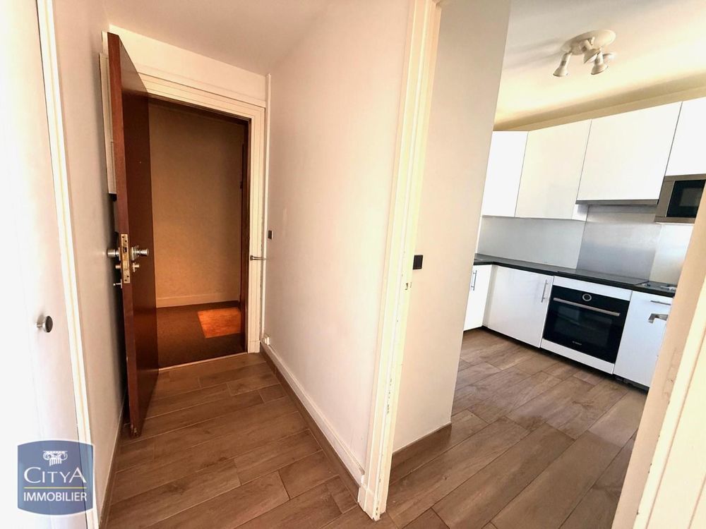 � vendre  Appartement Paris 8