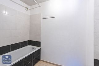  Appartement � vendre 3 pi�ces 62 m�