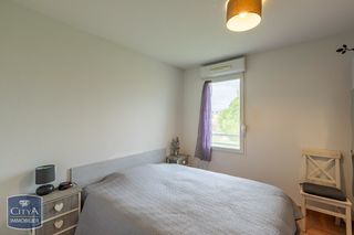  Appartement � vendre 3 pi�ces 56 m�