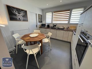  Appartement � vendre 4 pi�ces 93 m�