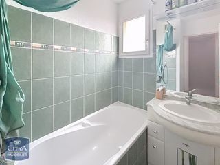  Appartement � vendre 3 pi�ces 67 m�