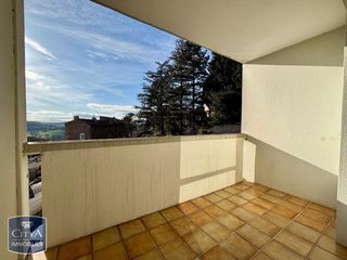  Appartement � vendre 4 pi�ces 85 m�