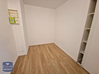  Appartement � vendre 3 pi�ces 61 m�